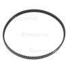 Genuine Sebo Toothed Agitator Drive Belt