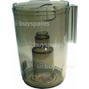 Panasonic MC-E470 Dust Container
