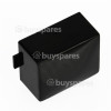Juno Push Button- Black