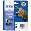 Cartucho De Tinta Cian Claro Original T1575 3000 Epson