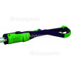 Dyson DC03 Absolute + Zorb (Purple/Lime) Wand Handle