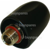 Steam Knob "Pulm " VVX170 DeLonghi