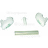Kenwood Spray Buttons Nozzle & Tube