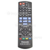 N2QAYB000577 T&eacute;l&eacute;commande Lecteur Blu-ray Panasonic