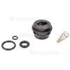 Vax 3-in-1 Multifunction 6131 Female Quick Release Valve Assy
