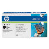 Hewlett Packard Genuine CE250X Black Toner Cartridge