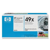 Hewlett Packard Original 49X Tonerkassette Schwarz (Q5949X)