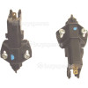 Balai De Charbon Hotpoint