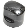 Scholtes Hob Control Knob - Black