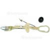 Thermostat Actuator Assembly With Neon DF310 Kenwood
