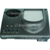 Kenwood Top Cover