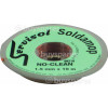 Soldamop No-Clean Servisol