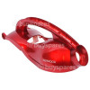 Top Cover Moulding VC6000 Kenwood