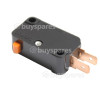 Panasonic NND801 Latch MicroSwitch : 2tag Normally Closed (NC)