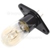 Ampoule Avec Douille De Micro-ondes 20W 230V Samsung