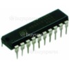 Sharp 28JW74H STV9380 IC Sharp