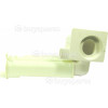 Filter & Heater Housing Manifold From 10/88 Electrolux Group