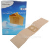 E79 Sacs Pour Aspirateur - Lot De 5 Electrolux Group
