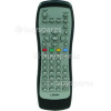 Logik LCX17NQ4 Remote Control