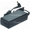 Packard Bell 65W Laptop AC Adaptor