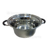 Marmite 4,5 L Morphy Richards