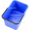 Numatic 17 Litre Bucket Blue