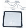 CDA Lid Assembly