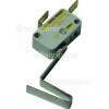 DeLonghi Microswitch