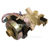 Stoves Wash Pump