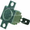 MSS60WH Thermostat