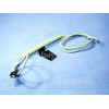 Thermal Fuse 216&deg;C & Clip Assembly Kenwood