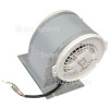 Tecnic LC2TIE1GB/03 Fan Motor Assembly : Elextromec By BEST S.P.A. ZGRA082100 180w