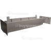 Plinthe Socle LS ZH 862 SE Zerowatt