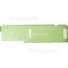 Control Panel Bracing Bar 2.001