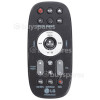 LG Remote Control