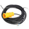 Numatic CT470-2 10m X 1.5mm 2 Core Mains Cable