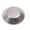 Numatic TTB-4552 3/8" Stainless Cap