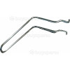 Fryer Basket Handle 1970 Tefal