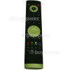 LCDX32WHD88 RC1050 Remote Control