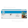 Hewlett Packard Genuine 823A Black Toner Cartridge (CB380A)