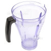 Kenwood Standmixer-Acrylbecher