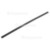 Hoover / Candy / Haier Lower Door Seal : Length 530mm