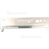LG Facia Panel