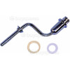 Kenwood Steam/Hot Water Discharge Tube Assembly