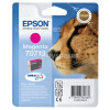 Epson SX100 Genuine T0713 Magenta Ink Cartridge