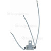 Polti Obsolete 3 Lines/ Cables Thermof