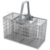 Panier &Agrave; Couverts KSI580S-3 Smeg