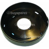 Kenwood Base Moulding