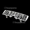 Indesit Use MER087980 Big Basket Grid