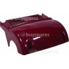 Vax Obsolete Motor Cover Plum Upr T1200 41006